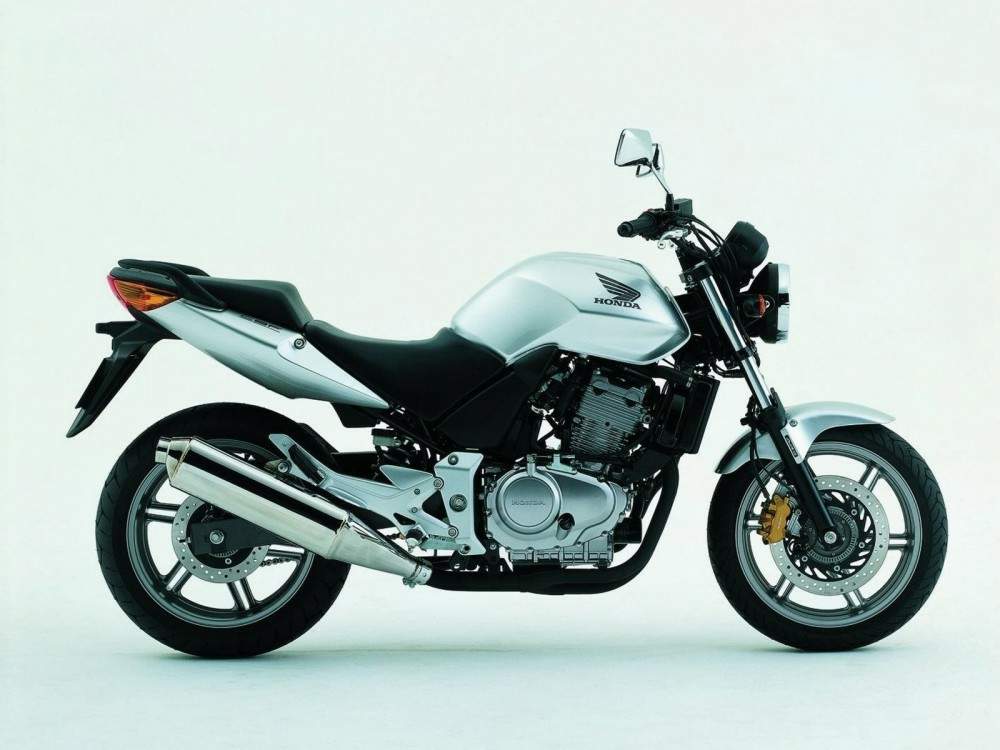 YAMAHA FAZER 600