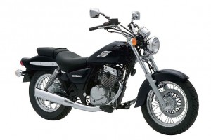 Suzuki_Marauder_125........