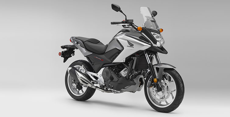 HONDA NC 700