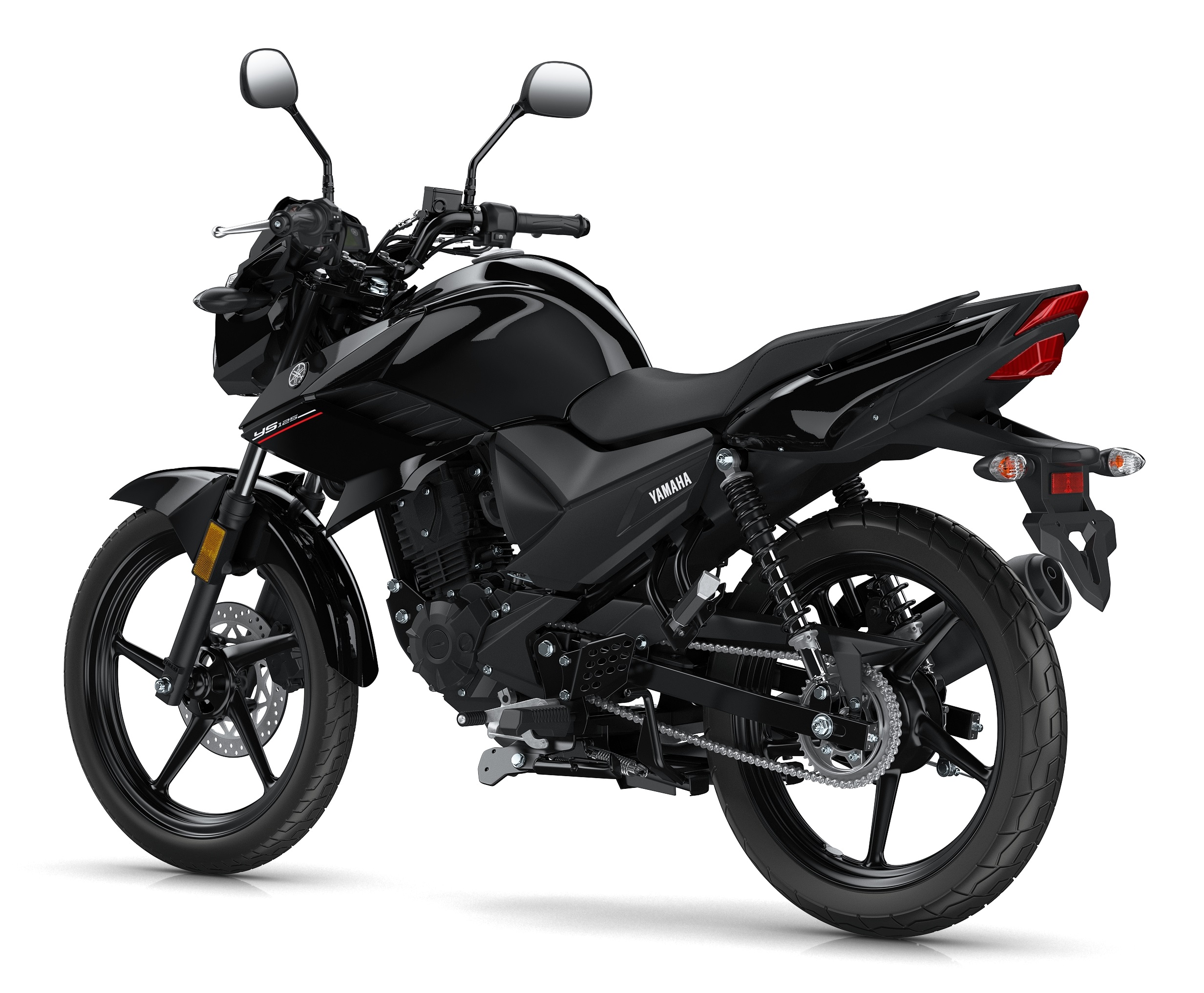 Yamaha YBR 125